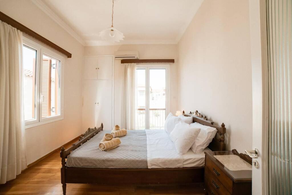 John'S House Under The Castle Of กาลามาตา ภายนอก รูปภาพ